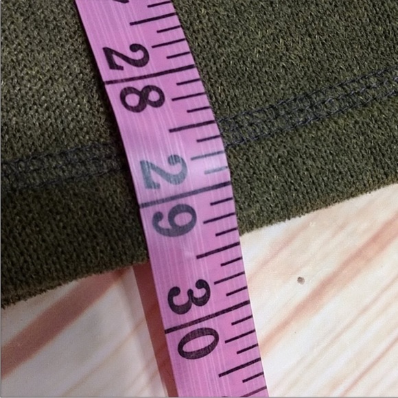 Columbia Half-Zip Pullover - Picture 11 of 11